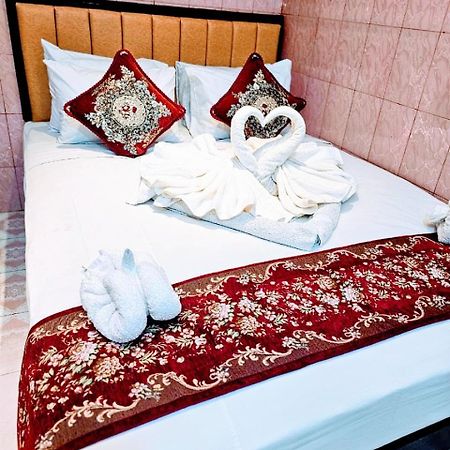 Hotel Grand Rahmania, Central Motijheel-Дакка Экстерьер фото