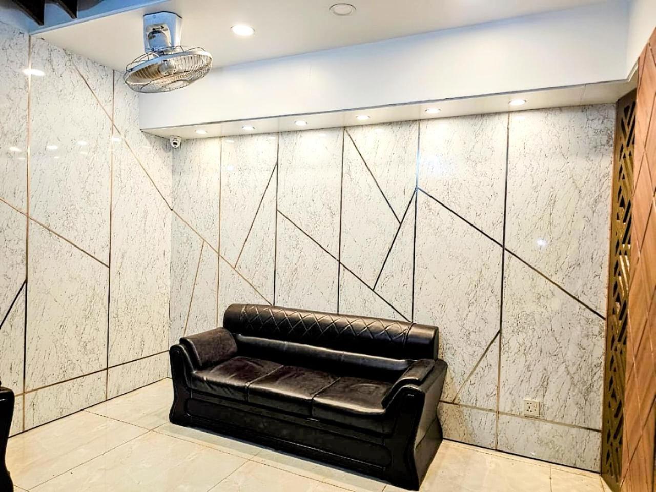 Hotel Grand Rahmania, Central Motijheel-Дакка Экстерьер фото
