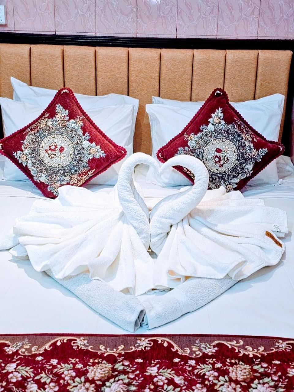 Hotel Grand Rahmania, Central Motijheel-Дакка Экстерьер фото
