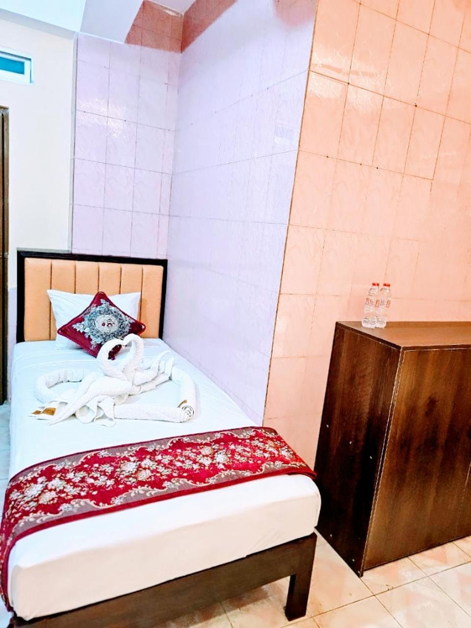 Hotel Grand Rahmania, Central Motijheel-Дакка Экстерьер фото