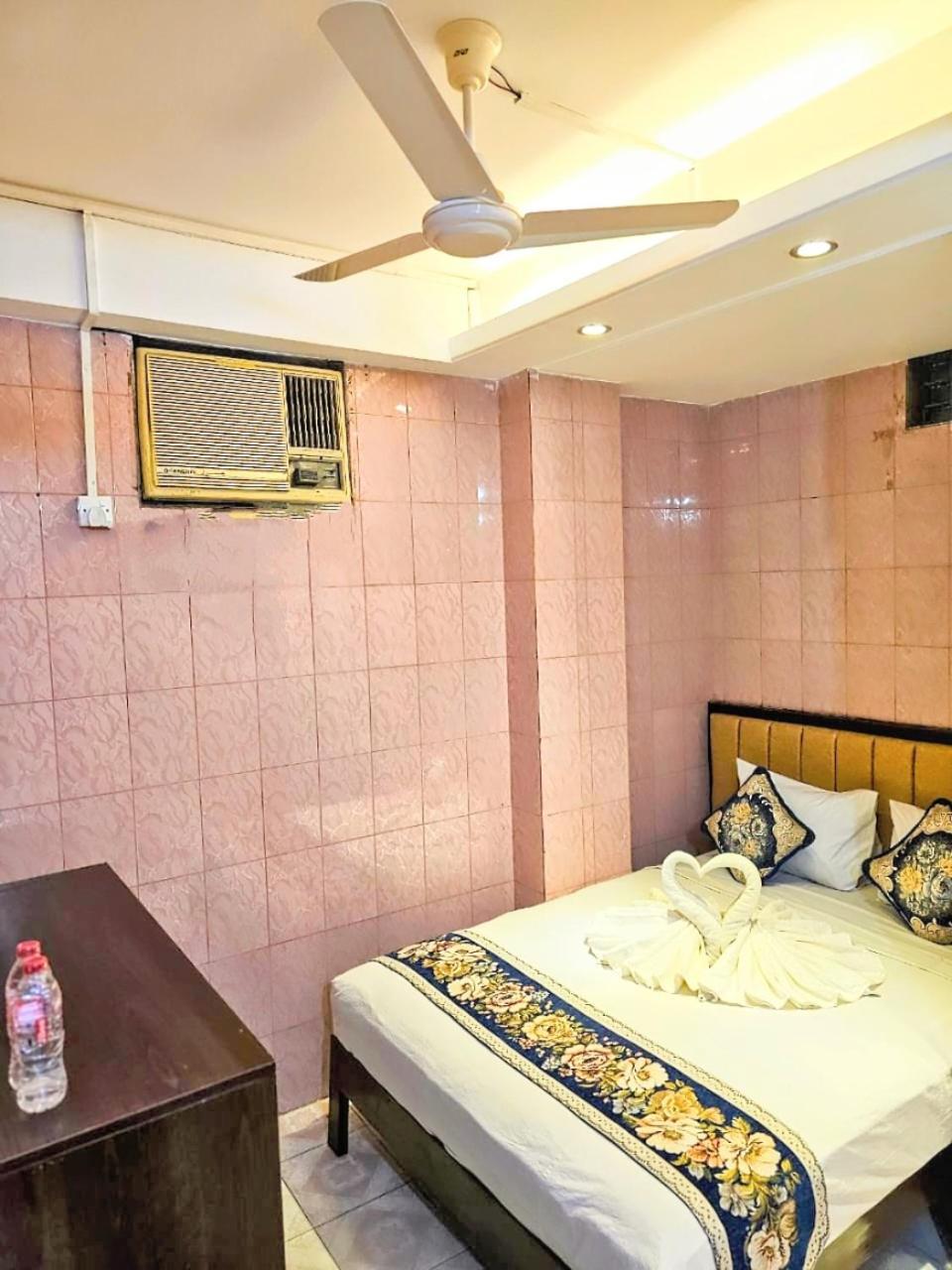 Hotel Grand Rahmania, Central Motijheel-Дакка Экстерьер фото