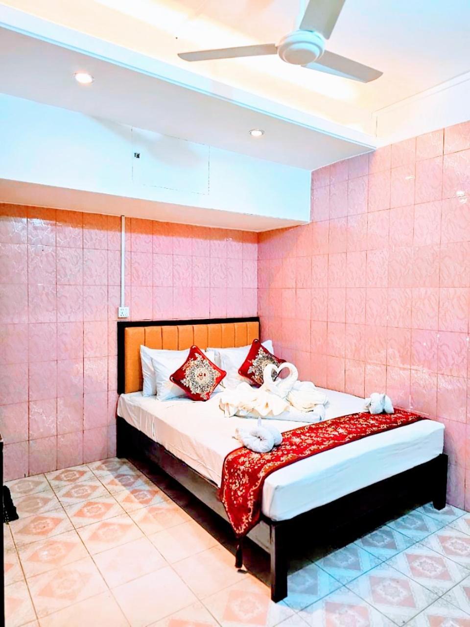 Hotel Grand Rahmania, Central Motijheel-Дакка Экстерьер фото