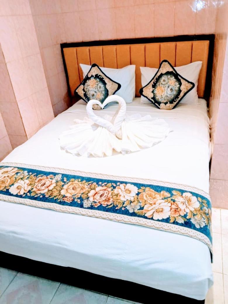 Hotel Grand Rahmania, Central Motijheel-Дакка Экстерьер фото