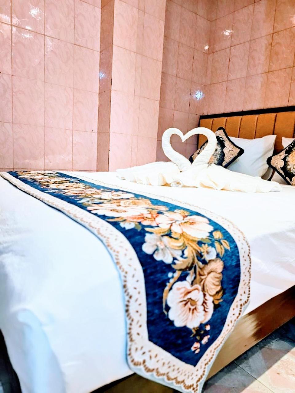 Hotel Grand Rahmania, Central Motijheel-Дакка Экстерьер фото