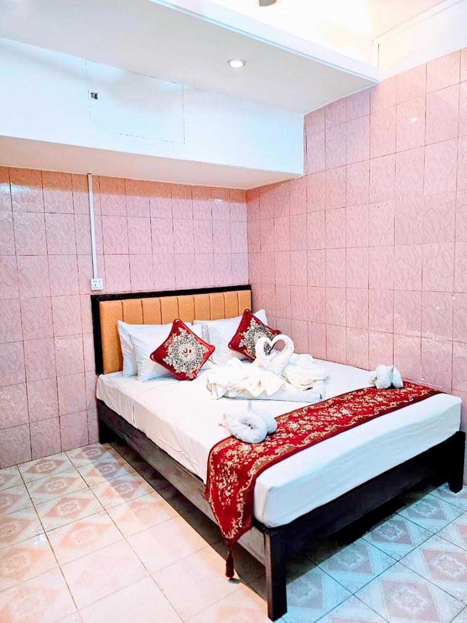 Hotel Grand Rahmania, Central Motijheel-Дакка Экстерьер фото